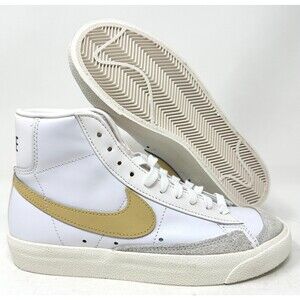 Size 6 - Nike Blazer '77 Vintage Mid Hyper Crimson W